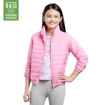 Totto Chaqueta para niña elita oferta