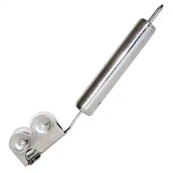 Hogar Universal Afilador de cuchillo en acero inoxidable oferta