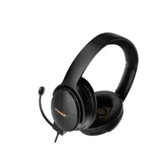 Alkosto Audífonos bose qc-35 ii gaming negro oferta