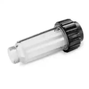 Easy Filtro agua evita partículas suciedad oferta