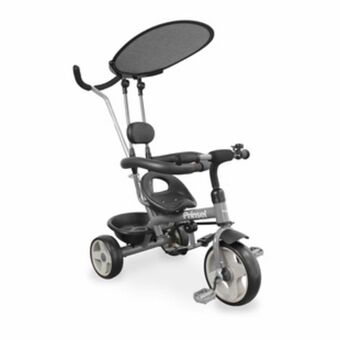 Alkosto Triciclo prinsel ryder negro oferta