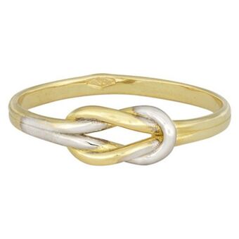 Kevin's Joyeros Anillo en oro amarillo de 18 kilates oferta