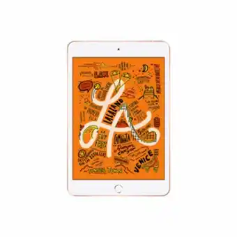 Alkosto Ipad mini 7,9 pulgadas 256gb wifi + cellular 5ta gen - oro oferta