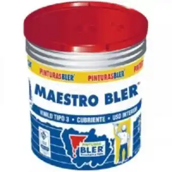 Easy Vinilo t3 5gl maestro blanco bler oferta