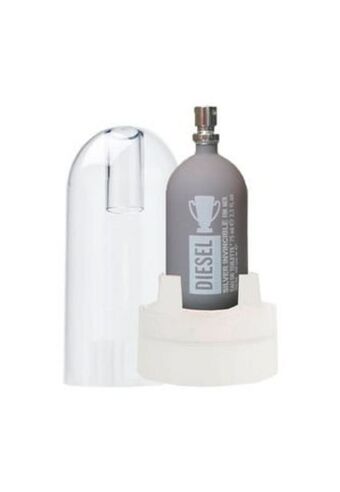 Dafiti Perfume silver invincible de diesel para hombre 75 ml oferta