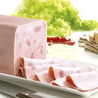 Éxito Jamón de cerdo especial pomona oferta