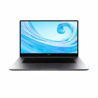 Alkosto Computador portatil huawei 15.6" pulgadas matebook d - intel core i5 - 8gb ram - disco ssd 512 gb - gris oferta
