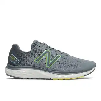 New Balance Men's fresh foam 680 v7 oferta