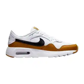Tenis hombre nike nike air max sc lea