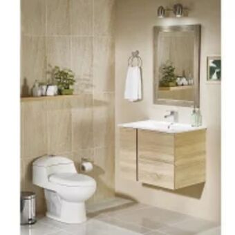 Easy Sanitario one piece vessanti lisboa blanco oferta