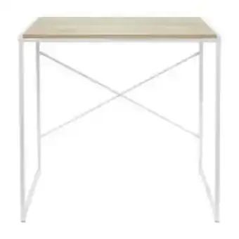 Easy Escritorio basic 2.0 78x46x76 ceniza oferta