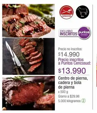 Jumbo Centro de pierna, cadera y bola de pierna oferta