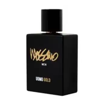 Falabella Perfume mossimo uomo gold hombre 100 ml edp oferta