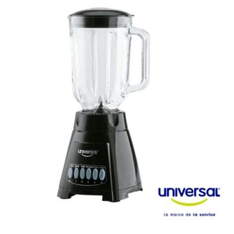 Makro Licuadora universal aliada vidrio ngr oferta