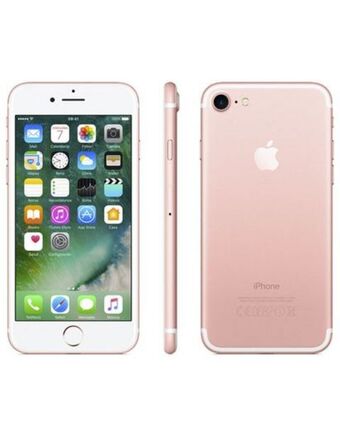Flamingo Celular reacondicionado iphone 7 256gb apple oferta