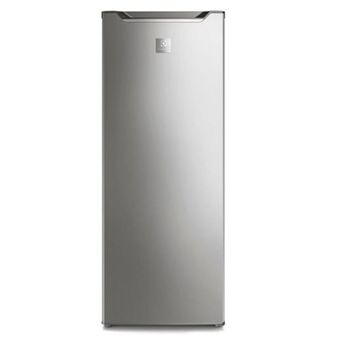 Makro Congelador electrolux verticall 212l 7 gabetas oferta
