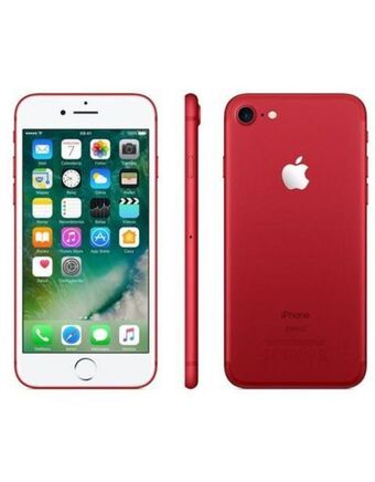 Flamingo Celular reacondicionado iphone 7 128gb apple oferta