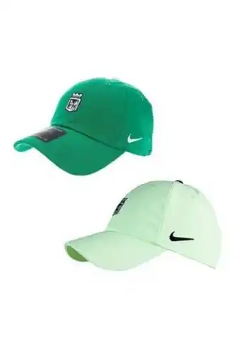 Dafiti Combo gorras nike atlético nacional x 2 oferta