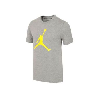 People Plays Camiseta tee hombre nike m j jumpman ss crew oferta