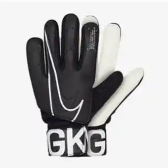 Falabella Guantes nike para fútbol match oferta