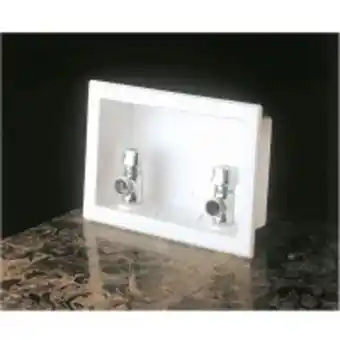 Easy Caja llaves de lavadora 23x15x8 silplas oferta