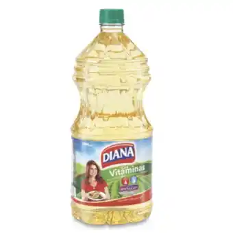 Makro Aceite diana vitaminas 3000ml oferta