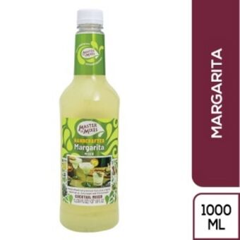 Makro Base de coctel finest call margarita mix 1000ml oferta