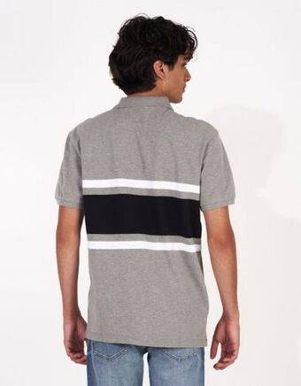 American Eagle Camisa ae tipo polo oferta