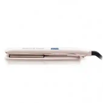 Alkosto Plancha de cabello remington protherma negro oferta