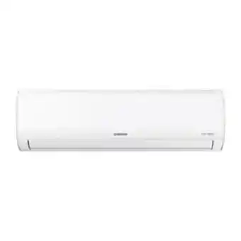Electrojaponesa Aire minisplit samsung 12000 btu 220v ar12tvhqawkncb+fsh1412m4 oferta