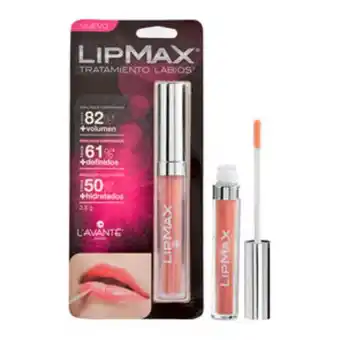Cruz verde Lipmax tratamiento para labios sobre x 1 und. oferta