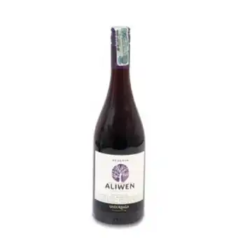 Makro Vino aliwen pinot reserva 750ml oferta