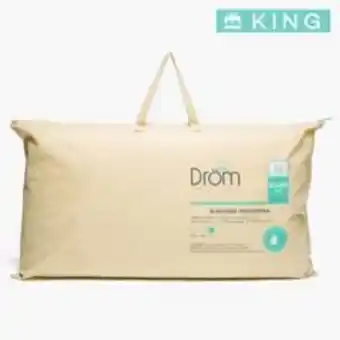Falabella Almohada viscoelástica viscodream 90 x 50 cm oferta