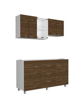 Flamingo Cocina 150 lumina rta gales oferta