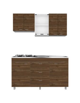Flamingo Cocina 150 lumina rta gales oferta
