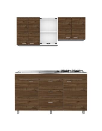 Flamingo Cocina 150 lumina rta gales oferta