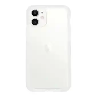 Ishop Case nco safecase para iphone 11 - transparente oferta