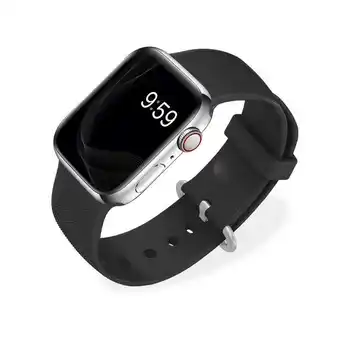 Ishop Correa nco activeloop silicona para watch (42mm - 44mm) negro oferta