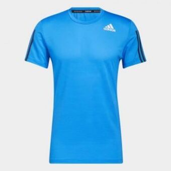 Deportivos Carvajal 3 rayas aeroready primeblue oferta