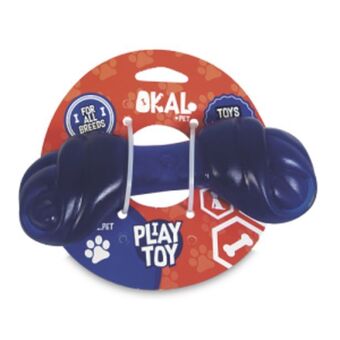 Makro Hueso plastico okal nudo 7-8 oferta