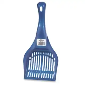 Makro Pala argos regogedora gato oferta