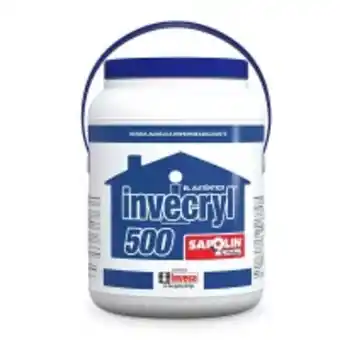 Easy Impermeabilizante invecryl 500 4 kg oferta