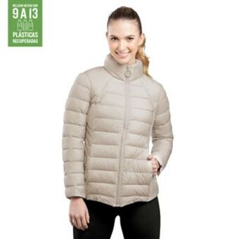 Totto Chaqueta para mujer kullky oferta