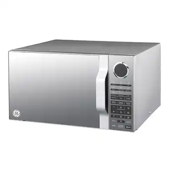 Horno microondas general electric ge 0.7 p mge11sej