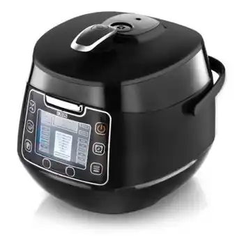 Electrobello Olla multipro profesional dkasa electrica special cook 6 lt mpc3210 oferta