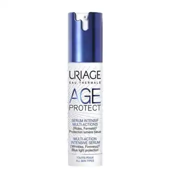 Dermatológica Uriage age protect suero intensivo tubo oferta