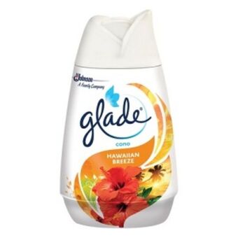 Makro Ambientador glade cono hawaiian 170g oferta