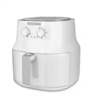 Almacenes La 13 Freidora de aire 3.5 litros /black and decker oferta