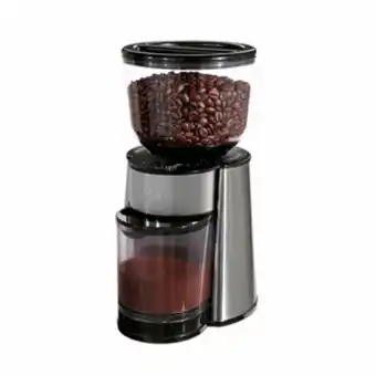 Alkosto Molino de café oster plateado oferta