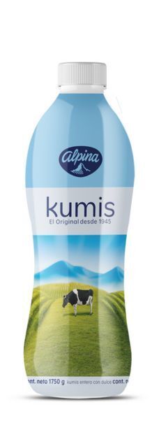 Merqueo Kumis alpina oferta